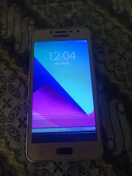 Hp samsung J2 minus