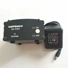 Phantom power 48v