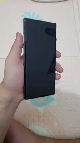 SAMSUNG NOTE 10 PLUS 12/512 GB SEIN