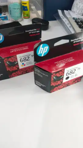 JUAL BELI TINTA CARTRIDGE BARU DAN BEKAS ORIGINAL