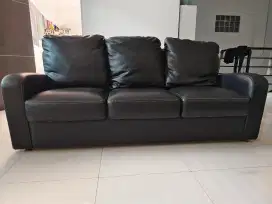 Sofa duduk ruang keluarga