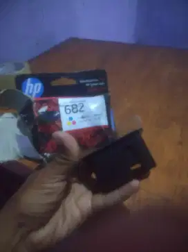 JUAL BELI TINTA CARTRIDGE BARU DAN BEKAS ORIGINAL