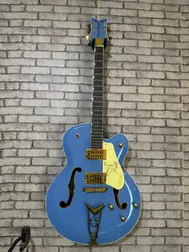 gitar gretsch custom high grade