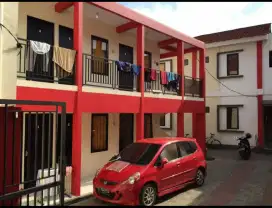 Kosan Di Jual 2 Lantai Di Kelapa Dua Cimanggis Depok