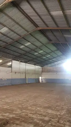 Pabrik 3Ha di Karawang Timur, Akses Kontainer 40ft, Dekat Pintu Tol