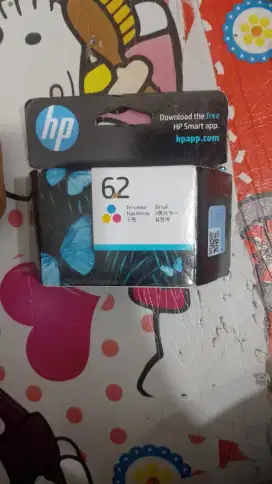 JUAL BELI TINTA CARTRIDGE BARU DAN BEKAS ORIGINAL