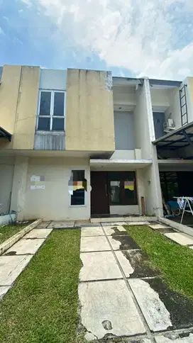 Dijual Segera ! Rumah Premier Park 2, Cikokol, Tangerang