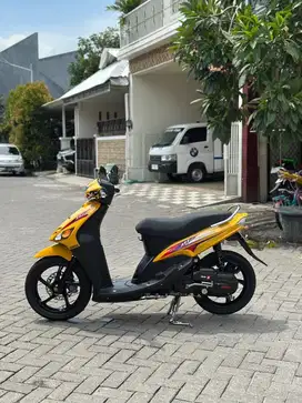 Yamaha Mio Sporty 2006