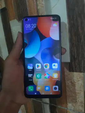 Xiaomi mi 10T pro 8+3/128 Snapdragon865 body fisik lecet pemakaian