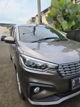 Ertiga GL 2019  Mulus km rendah