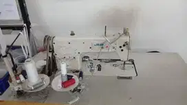 PENJAHIT BERPENGALAMAN