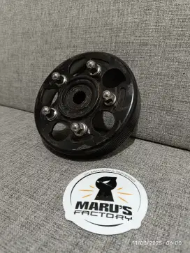 Adaptor Velg Drum Brake Marus