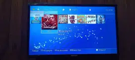 Sewa/Rental ps3 ps4 Khusus antar jemput kerumah