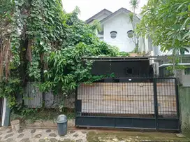 Rumah Dijual Cepat Murah Di Komplek Lebak Lestari Lebak Bulus Jaksel