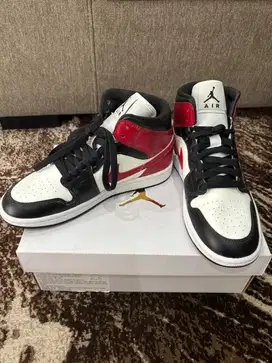 Sepatu N*ke air