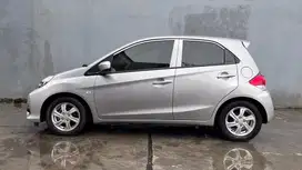 Honda Brio E Satya CVT