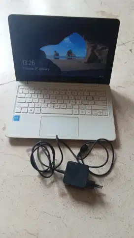 Netbook asus di jual cepat nego sampai jadi