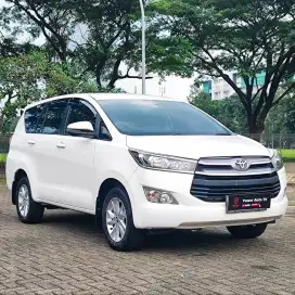 Toyota Innova 2.4 G Matic 2019 Diesel