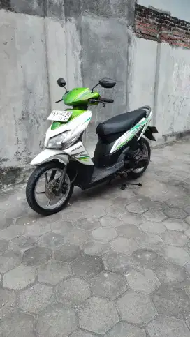 Honda Vario cw 2012