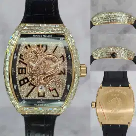 Franck muller jam pria