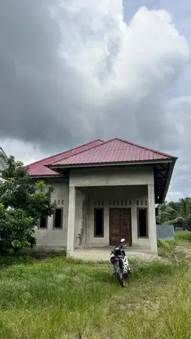 Rumah Pribadi Lokasi jalan seroja kulim