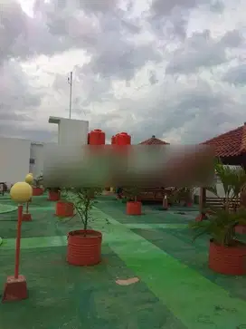 Dijual Rumah Kost di Mangga Besar