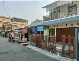 Dijual Rumah Dan Kontrakan Kebayoran Baru Jakarta Selatan