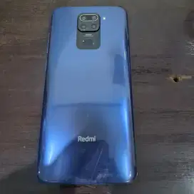 Redmi note 9 6/128