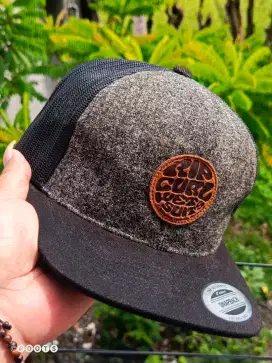Topi Rip Curl original