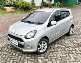 DAIHATSU AYLA 1.0 X BENSIN MANUAL 2016