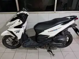 Lagi nyari Vario 150 th 2015/16 TT yg ORI ok