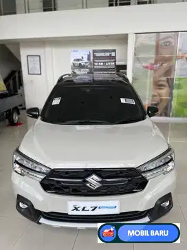 [Mobil Baru] Promo Suzuki XL7 Hybrid