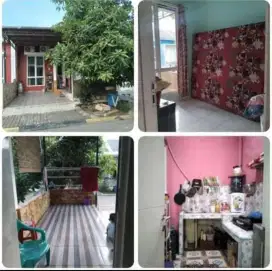 DIJUAL RUMAH DIBAWAH PASARAN CLUSTER VIEW GRAND BATAVIA