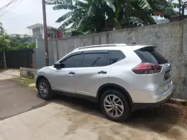 Xtrail T32 2.500 CC