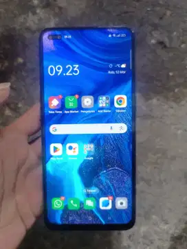 Oppo Reno 4 8+5/128