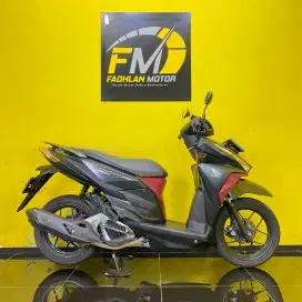 Honda Vario 150 Tahun 2016 Gress Siap Pakai