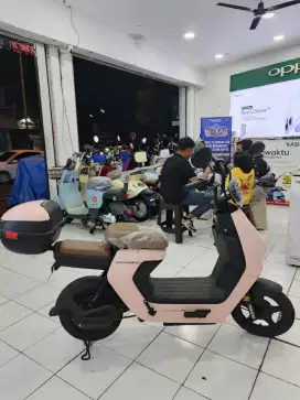 TYPE TERBARU STOK TERBATAS