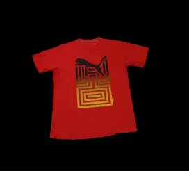 Kaos Puma (Big Logo)