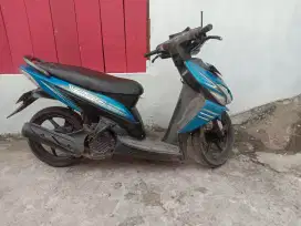 Jual motor second