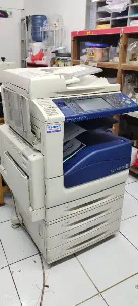 Dijual Printer Docu Xerox 3370