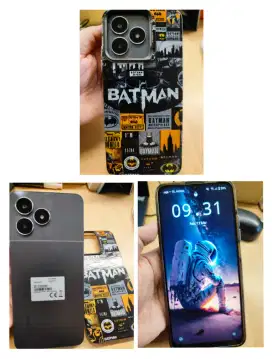 Realme Note 50 (4/64)