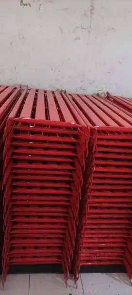 Jual scaffolding kapoldin