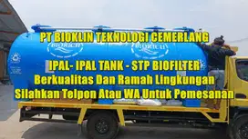 STP/STP Biofilter/IPAL Restoran/IPAL Medis/IPAL /IPAL Komunal/IPAL Dom