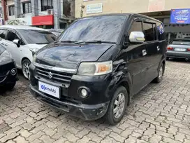 Suzuki APV 1.5 Deluxe Bensin MT 2006