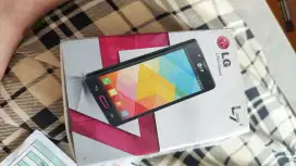 Handphone android LG L7