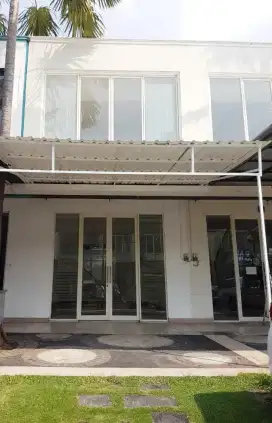DISEWAKAN RUKO SAN ANTONIO STRATEGIS SHOPPING STREET MURAH SURABAYA