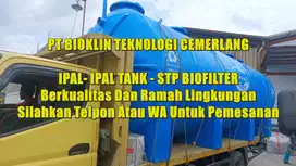 IPAL ,IPAL Tank, Tangki IPAL,IPAL Biotech,IPAL Klinik,IPAL Restoran,IP