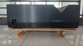 Aragon 8008 Dual Mono Amplifier