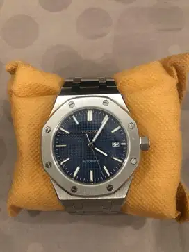 Seiko Mod Royal Oak