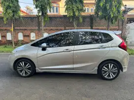 Honda Jazz 2015 Bensin